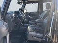 Daumennagel 12 - Jeep Wrangler Sahara /AUTOMATIK/AHK/NAVI/4X4/
