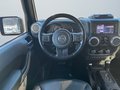 Daumennagel 13 - Jeep Wrangler Sahara /AUTOMATIK/AHK/NAVI/4X4/