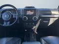 Daumennagel 14 - Jeep Wrangler Sahara /AUTOMATIK/AHK/NAVI/4X4/