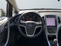 Daumennagel 13 - Opel Astra /NAVI/KLIMA/2.HAND/TOP