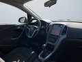Daumennagel 15 - Opel Astra /NAVI/KLIMA/2.HAND/TOP