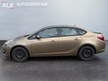 Daumennagel 2 - Opel Astra /NAVI/KLIMA/2.HAND/TOP