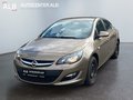 Daumennagel 1 - Opel Astra /NAVI/KLIMA/2.HAND/TOP