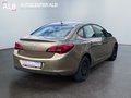Daumennagel 5 - Opel Astra /NAVI/KLIMA/2.HAND/TOP