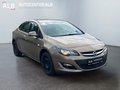 Daumennagel 7 - Opel Astra /NAVI/KLIMA/2.HAND/TOP