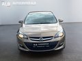 Daumennagel 8 - Opel Astra /NAVI/KLIMA/2.HAND/TOP