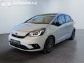Daumennagel 1 - Honda Jazz 1.5 i-MMD Hybrid Executive/AUTOMATIK/ACC/LED/DIGITAL/