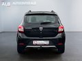 Daumennagel 4 - Dacia Sandero II/TEMPOMAT/KLIMA/NAVI/