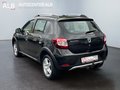 Daumennagel 3 - Dacia Sandero II/TEMPOMAT/KLIMA/NAVI/