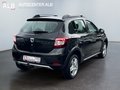 Daumennagel 5 - Dacia Sandero II/TEMPOMAT/KLIMA/NAVI/
