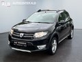 Daumennagel 1 - Dacia Sandero II/TEMPOMAT/KLIMA/NAVI/
