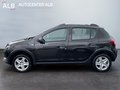 Daumennagel 2 - Dacia Sandero II/TEMPOMAT/KLIMA/NAVI/
