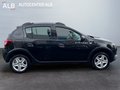 Daumennagel 6 - Dacia Sandero II/TEMPOMAT/KLIMA/NAVI/