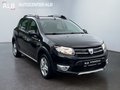 Daumennagel 7 - Dacia Sandero II/TEMPOMAT/KLIMA/NAVI/