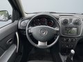 Daumennagel 13 - Dacia Sandero II/TEMPOMAT/KLIMA/NAVI/