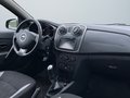 Daumennagel 15 - Dacia Sandero II/TEMPOMAT/KLIMA/NAVI/