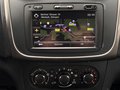Daumennagel 22 - Dacia Sandero II/TEMPOMAT/KLIMA/NAVI/