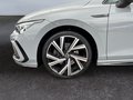 Daumennagel 9 - Volkswagen Golf VIII R-Line/AUTOMATIK/VIRTUAL/1.HAND/ACC/LED/AHK/KAMERA/KREIDE/