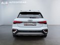 Daumennagel 4 - Audi A3 allstreet TFSI e 150 kW/S-LINE/ACC/360°KAM/NEUWAGEN/