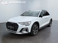 Daumennagel 1 - Audi A3 allstreet TFSI e 150 kW/S-LINE/ACC/360°KAM/NEUWAGEN/