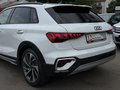 Daumennagel 11 - Audi A3 allstreet TFSI e 150 kW/S-LINE/ACC/360°KAM/NEUWAGEN/