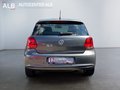 Daumennagel 4 - Volkswagen Polo V Match/KLIMA/EURO.5/SHZ/5-TÜRIG