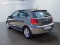 Daumennagel 3 - Volkswagen Polo V Match/KLIMA/EURO.5/SHZ/5-TÜRIG