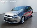 Daumennagel 1 - Volkswagen Polo V Match/KLIMA/EURO.5/SHZ/5-TÜRIG