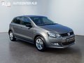 Daumennagel 7 - Volkswagen Polo V Match/KLIMA/EURO.5/SHZ/5-TÜRIG