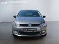 Daumennagel 8 - Volkswagen Polo V Match/KLIMA/EURO.5/SHZ/5-TÜRIG
