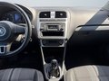 Daumennagel 15 - Volkswagen Polo V Match/KLIMA/EURO.5/SHZ/5-TÜRIG