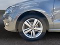 Daumennagel 9 - Volkswagen Polo V Match/KLIMA/EURO.5/SHZ/5-TÜRIG