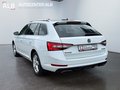 Daumennagel 3 - Skoda Superb Combi Style 4x4 206KW/AUTOMATIK/PANO/XENON/LEDER/