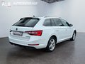 Daumennagel 5 - Skoda Superb Combi Style 4x4 206KW/AUTOMATIK/PANO/XENON/LEDER/