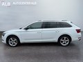 Daumennagel 2 - Skoda Superb Combi Style 4x4 206KW/AUTOMATIK/PANO/XENON/LEDER/