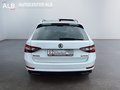 Daumennagel 4 - Skoda Superb Combi Style 4x4 206KW/AUTOMATIK/PANO/XENON/LEDER/