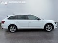 Daumennagel 6 - Skoda Superb Combi Style 4x4 206KW/AUTOMATIK/PANO/XENON/LEDER/