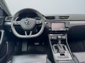 Daumennagel 18 - Skoda Superb Combi Style 4x4 206KW/AUTOMATIK/PANO/XENON/LEDER/