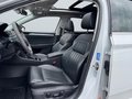 Daumennagel 15 - Skoda Superb Combi Style 4x4 206KW/AUTOMATIK/PANO/XENON/LEDER/