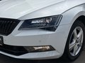 Daumennagel 10 - Skoda Superb Combi Style 4x4 206KW/AUTOMATIK/PANO/XENON/LEDER/