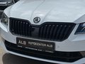 Daumennagel 11 - Skoda Superb Combi Style 4x4 206KW/AUTOMATIK/PANO/XENON/LEDER/