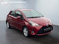 Daumennagel 7 - Toyota Yaris Hybrid/AUTOMATIK/NAVI/SPUR/TÜV/TOP/