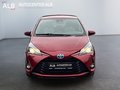 Daumennagel 8 - Toyota Yaris Hybrid/AUTOMATIK/NAVI/SPUR/TÜV/TOP/