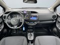 Daumennagel 14 - Toyota Yaris Hybrid/AUTOMATIK/NAVI/SPUR/TÜV/TOP/