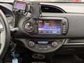 Daumennagel 21 - Toyota Yaris Hybrid/AUTOMATIK/NAVI/SPUR/TÜV/TOP/