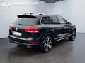 Daumennagel 5 - Volkswagen Touareg V8 4.2 TDI R-LINE/AUTOMATIK/PANORAMA/AHK/NAVI/