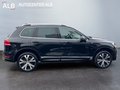 Daumennagel 6 - Volkswagen Touareg V8 4.2 TDI R-LINE/AUTOMATIK/PANORAMA/AHK/NAVI/