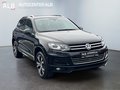 Daumennagel 7 - Volkswagen Touareg V8 4.2 TDI R-LINE/AUTOMATIK/PANORAMA/AHK/NAVI/