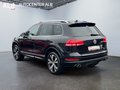Daumennagel 3 - Volkswagen Touareg V8 4.2 TDI R-LINE/AUTOMATIK/PANORAMA/AHK/NAVI/