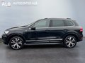 Daumennagel 2 - Volkswagen Touareg V8 4.2 TDI R-LINE/AUTOMATIK/PANORAMA/AHK/NAVI/